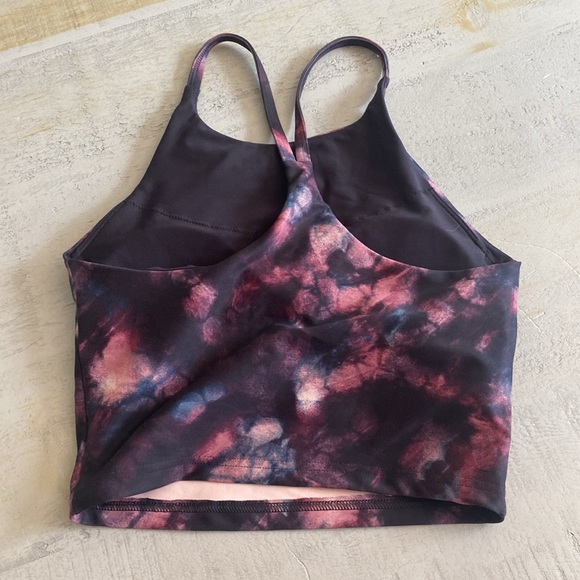 Old Navy Sports Bra Worn Once - Picture 2 of 5